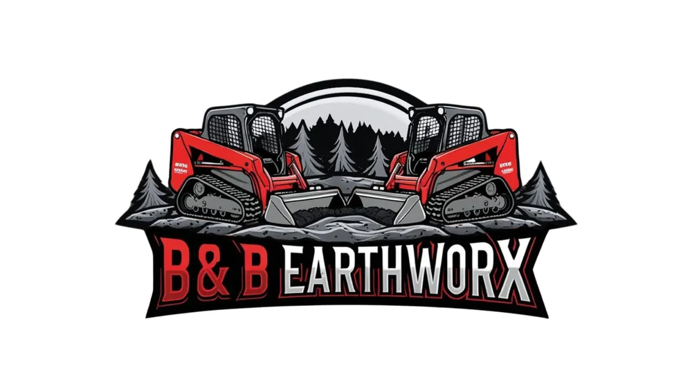 Reliable yard cleanup service for residential properties across Scurry, TX - B & B Earthworx