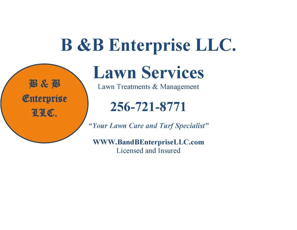 Professional yard cleanup service near you across Madison, AL - B & B Enterprise