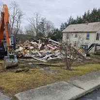 Reliable landscape design in Eagle Bridge, NY - B & B Excavation And Land Management