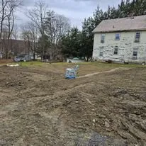 Professional residential landscaping in Eagle Bridge, NY - B & B Excavation And Land Management