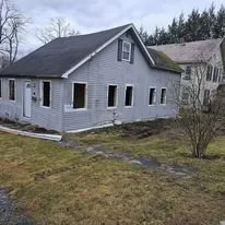 Top-rated residential landscaping with custom design across Eagle Bridge, NY - B & B Excavation And Land Management