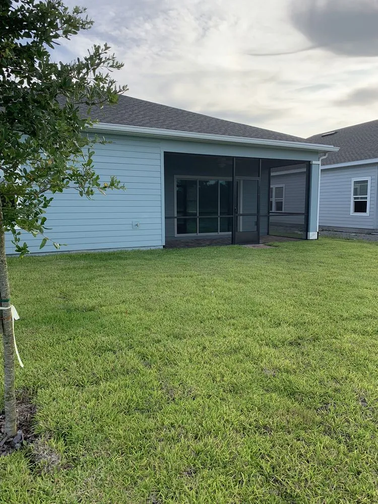 Trusted garden landscaping experts serving Jacksonville, FL - B & B Exterminating