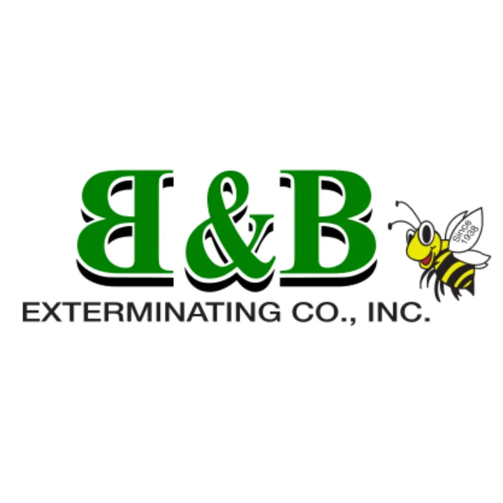 Professional landscape design in Jacksonville, FL by B & B Exterminating