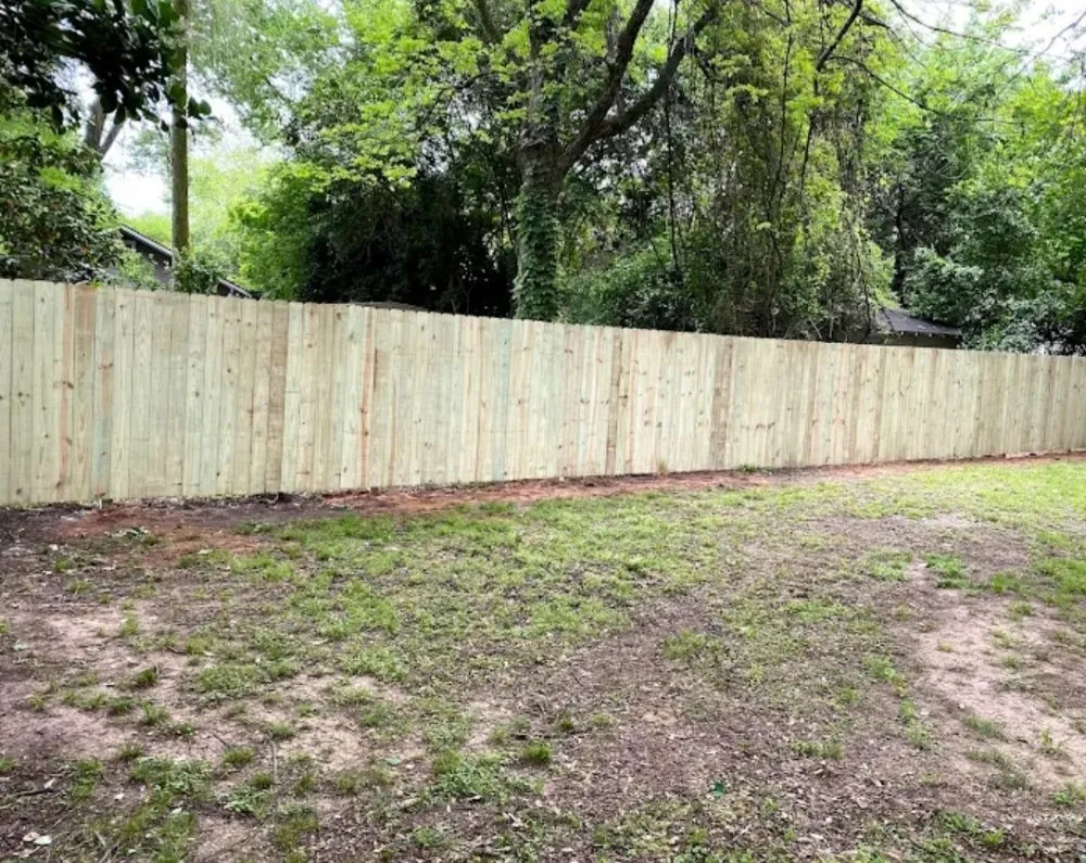 Custom lawn mowing service for beautiful yards across Mize, MS - B & B FENCING AND LAWN CARE