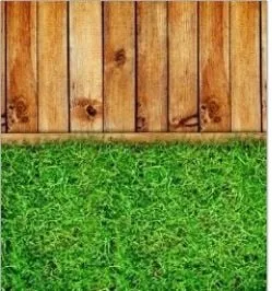 B & B Fertilizing Logo