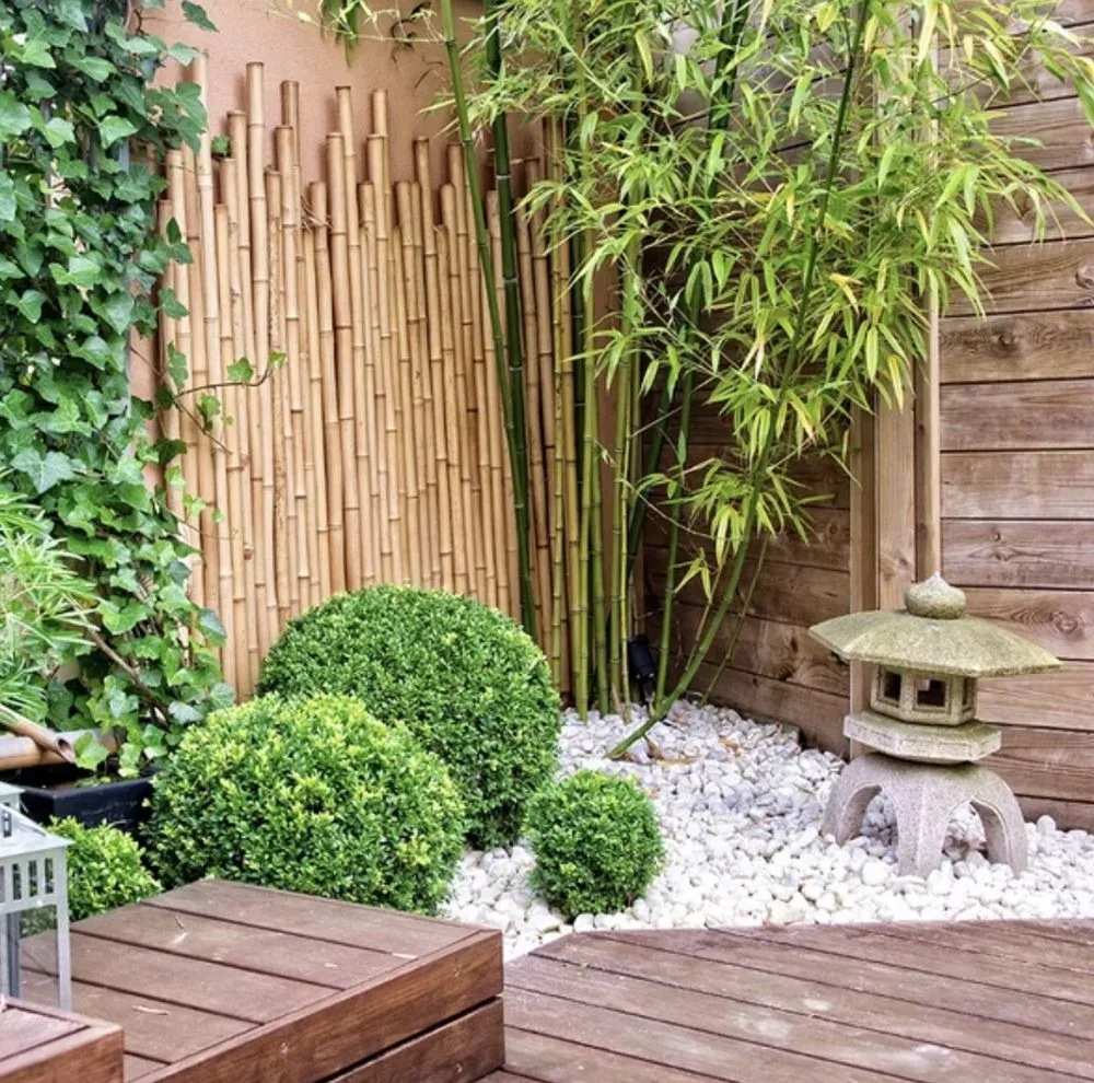 Local landscaping services in Titusville, NJ - B & B General Contractors