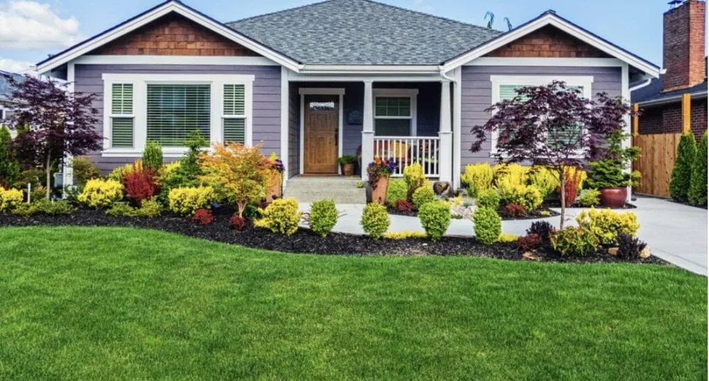 Expert landscaping services experts serving Titusville, NJ - B & B General Contractors