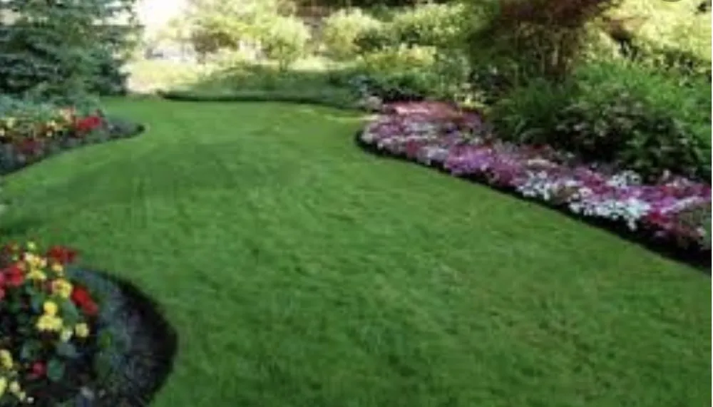 Expert garden landscaping experts serving Titusville, NJ - B & B General Contractors