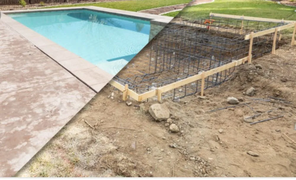 Trusted landscape design in Titusville, NJ by B & B General Contractors