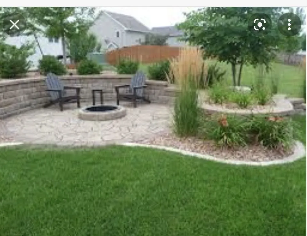 Local yard maintenance in Titusville, NJ by B & B General Contractors