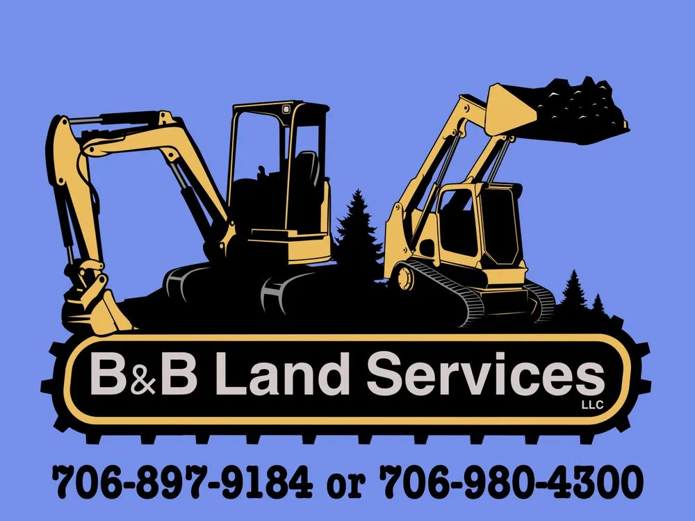 Top-rated lawn care service in Blairsville, GA - B & B Land Services
