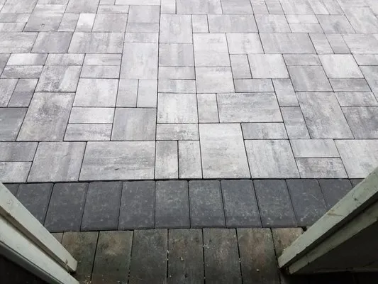 B & B Landscape Service