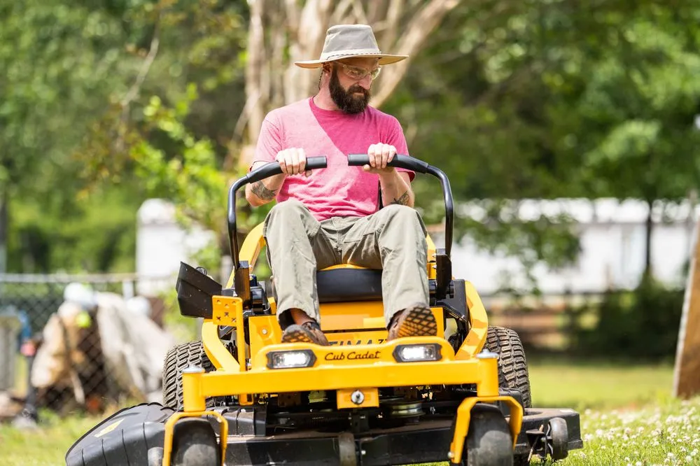 Top-rated yard maintenance experts serving Greer, SC - B & B Landscape Solutions