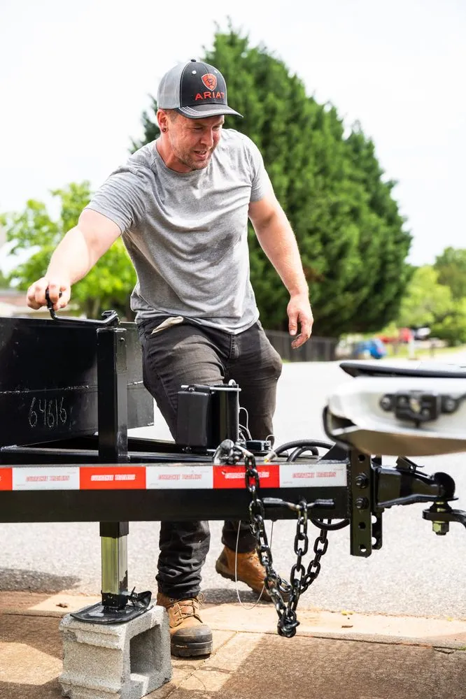 Reliable landscape design in Greer, SC - B & B Landscape Solutions