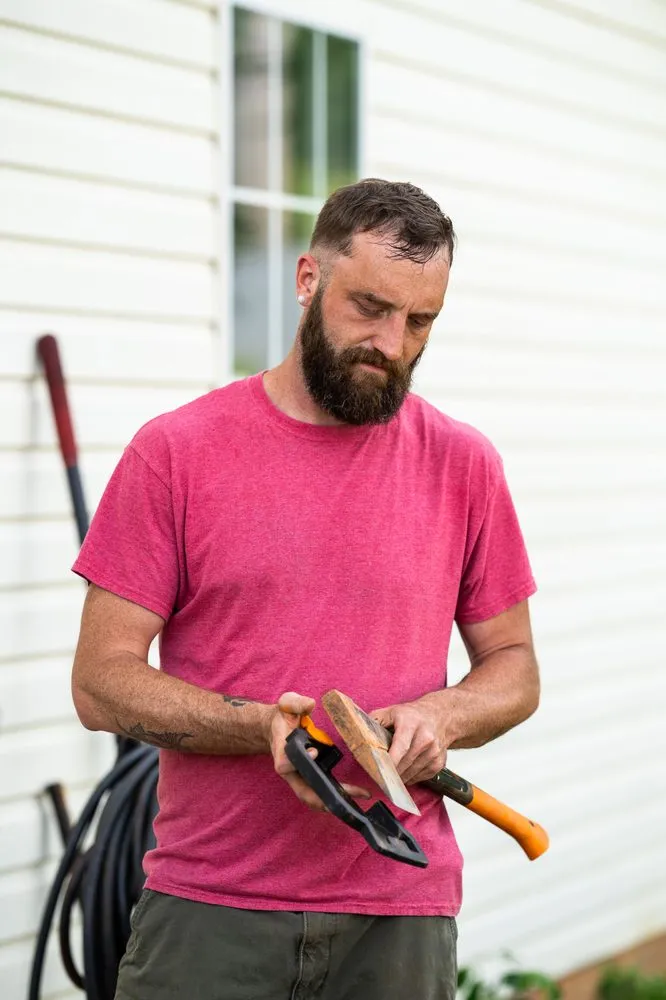 Local landscape design for beautiful yards in Greer, SC by B & B Landscape Solutions