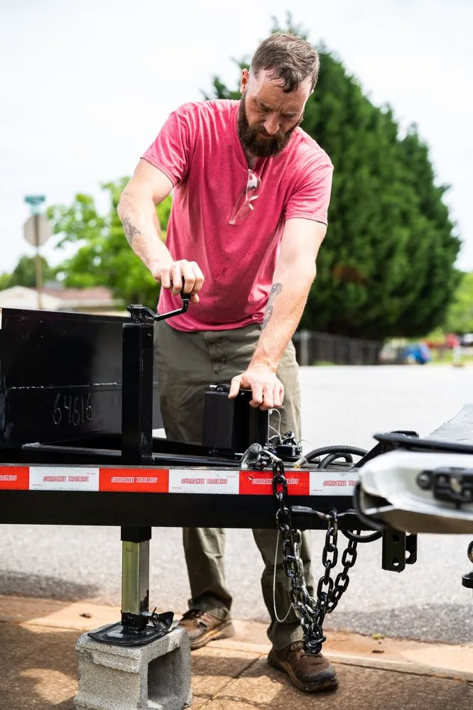 Trusted lawn care service in Greer, SC - B & B Landscape Solutions