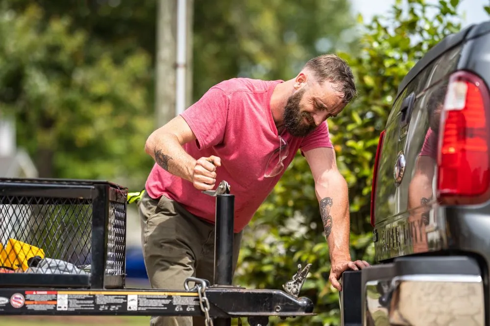 Reliable landscaping services experts serving Greer, SC - B & B Landscape Solutions