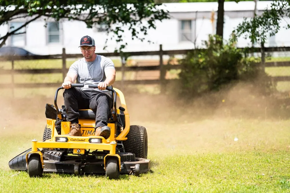 Reliable garden landscaping experts serving Greer, SC - B & B Landscape Solutions