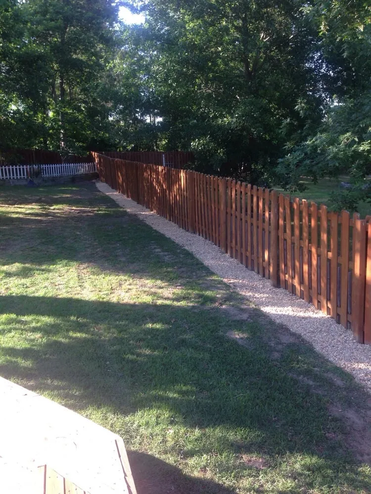 Custom yard maintenance in Raeford, NC - B & B Landscaping & Lawn Care