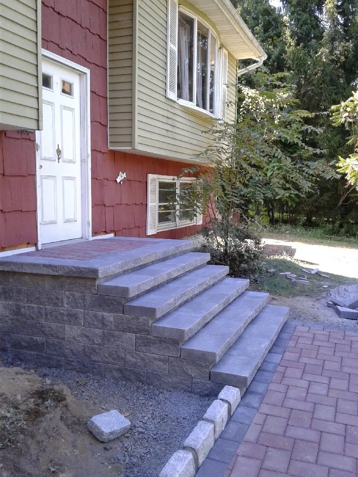 Trusted lawn care service for outdoor upgrades in Wallkill, NY by B & B Landscaping & Lawn Care