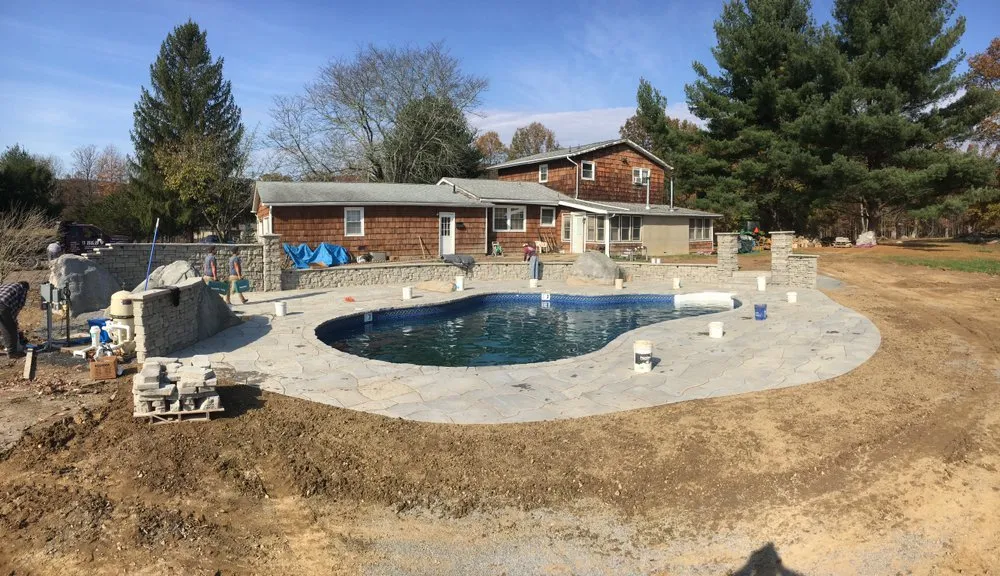 Professional lawn mowing service experts serving Wallkill, NY - B & B Landscaping & Lawn Care