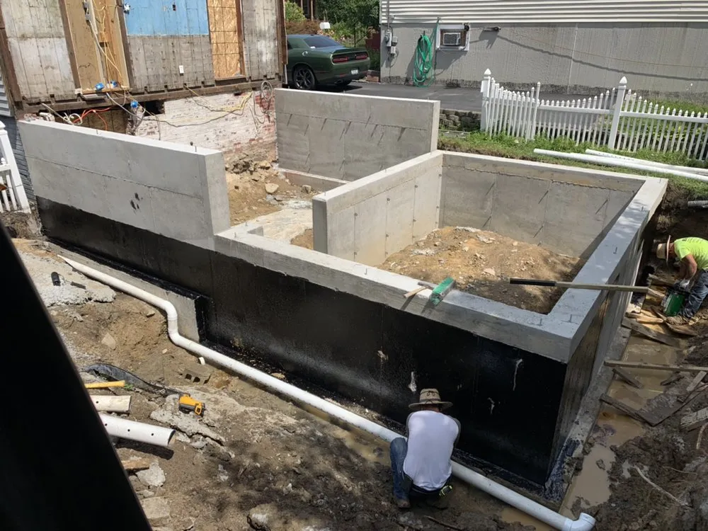 Custom landscaping services for residential properties in Wallkill, NY by B & B Landscaping & Lawn Care