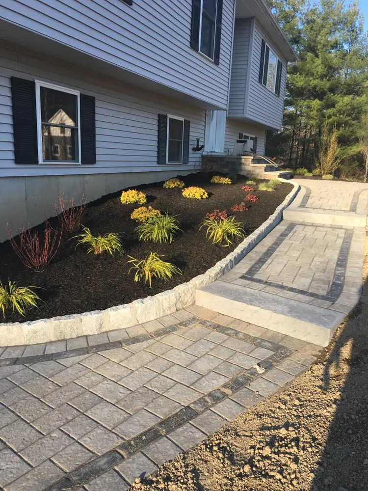 Trusted lawn mowing service in Wallkill, NY - B & B Landscaping & Lawn Care