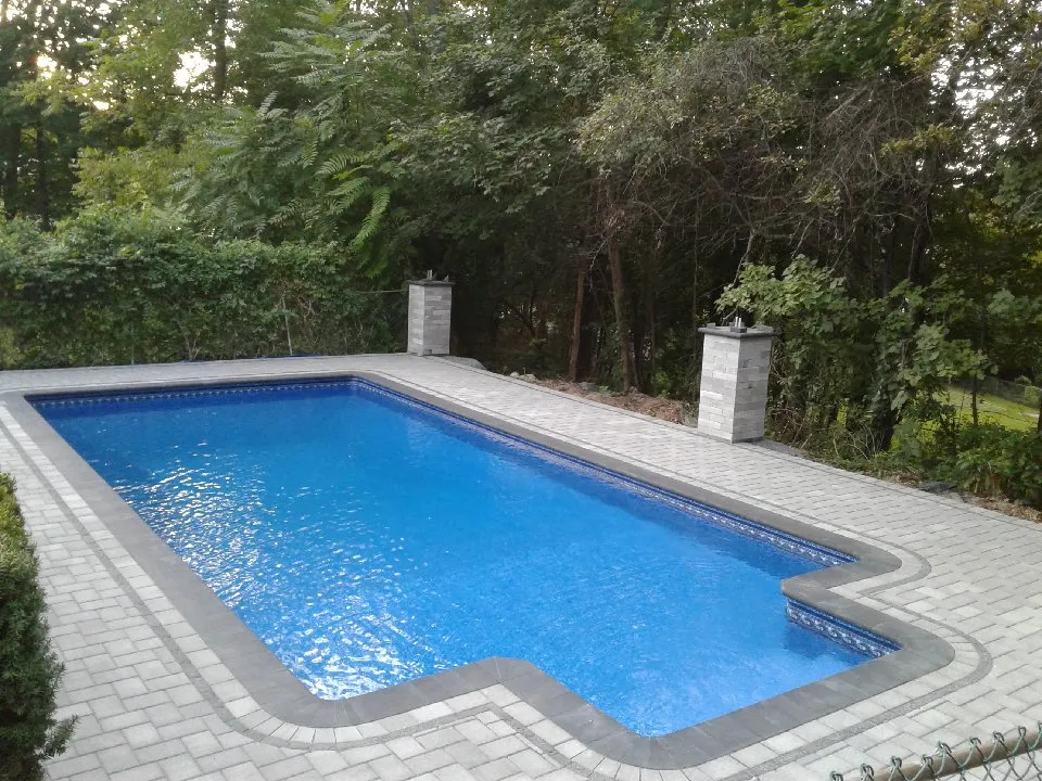 Local landscaping services in Wallkill, NY - B & B Landscaping & Lawn Care