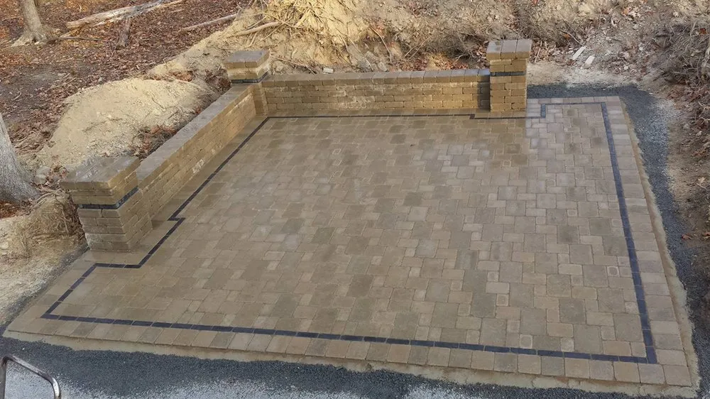 Reliable garden landscaping for year-round maintenance in Wallkill, NY by B & B Landscaping & Lawn Care