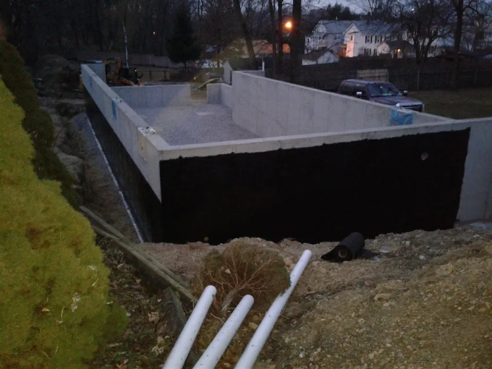 Custom landscaping services in Wallkill, NY by B & B Landscaping & Lawn Care