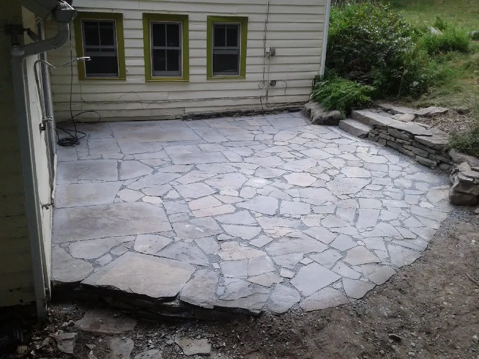 Local landscape design for outdoor upgrades across Wallkill, NY - B & B Landscaping & Lawn Care