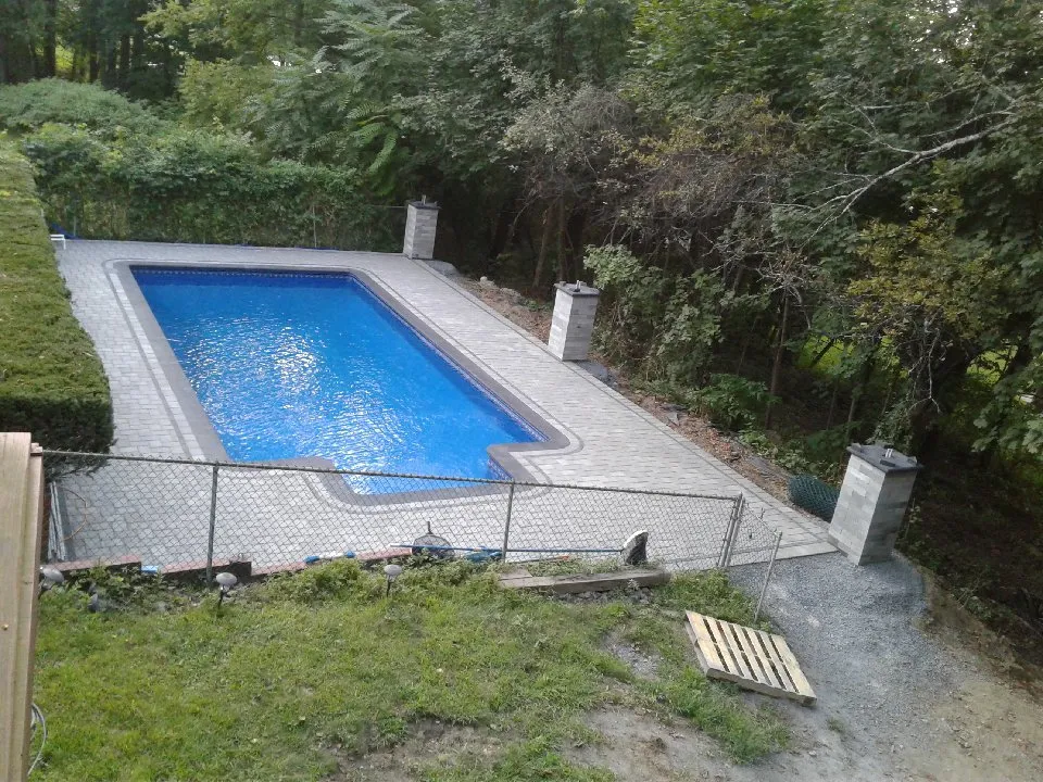 Professional yard maintenance in Wallkill, NY - B & B Landscaping & Lawn Care