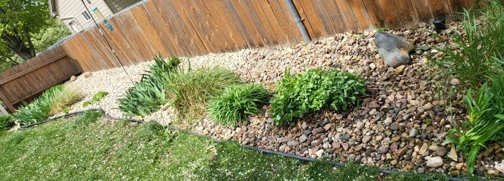 Professional lawn care service for homes across Sioux Falls, SD - B & B Landscaping And Snow Removal