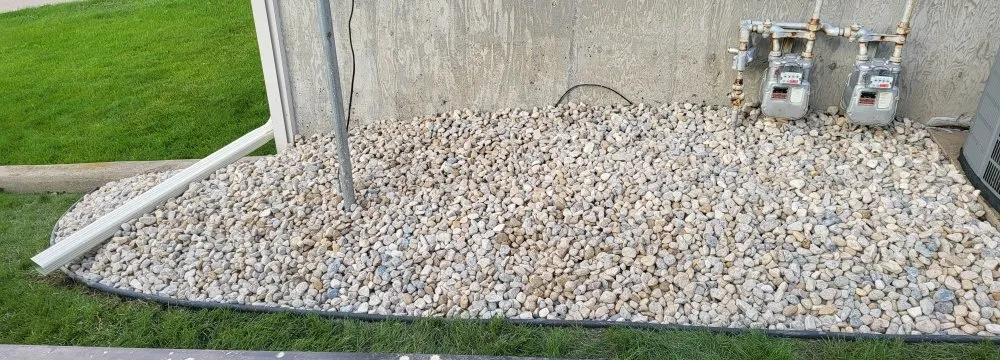 Affordable lawn mowing service in Sioux Falls, SD by B & B Landscaping And Snow Removal