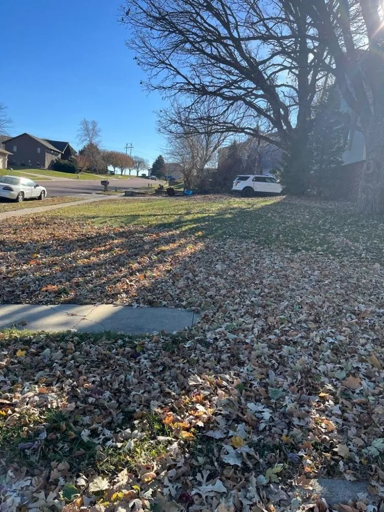 Reliable landscape installation experts serving Sioux Falls, SD - B & B Landscaping And Snow Removal