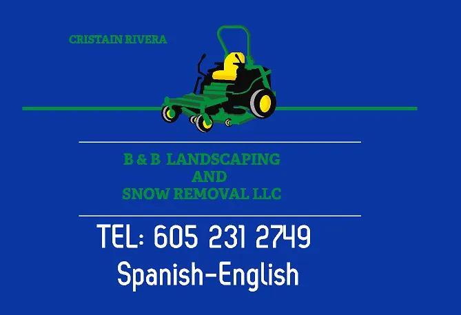 Expert residential landscaping experts serving Sioux Falls, SD - B & B Landscaping And Snow Removal