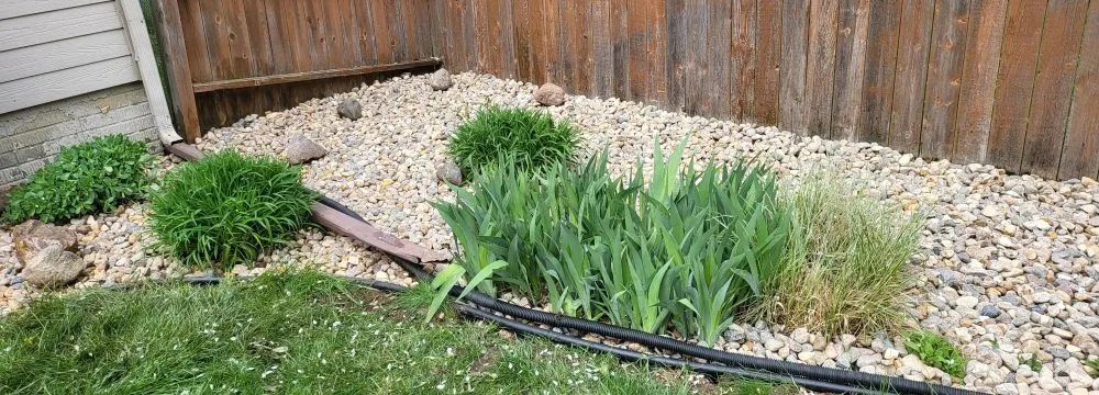 Professional landscape installation for homes across Sioux Falls, SD - B & B Landscaping And Snow Removal