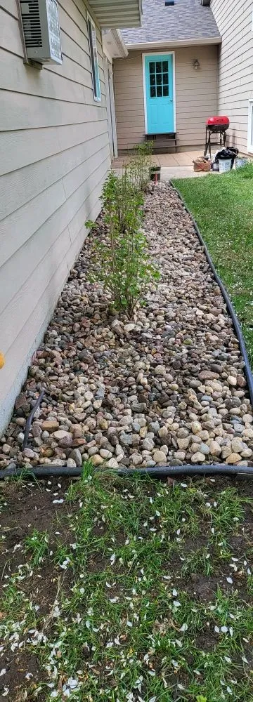 Trusted landscaping services in Sioux Falls, SD by B & B Landscaping And Snow Removal