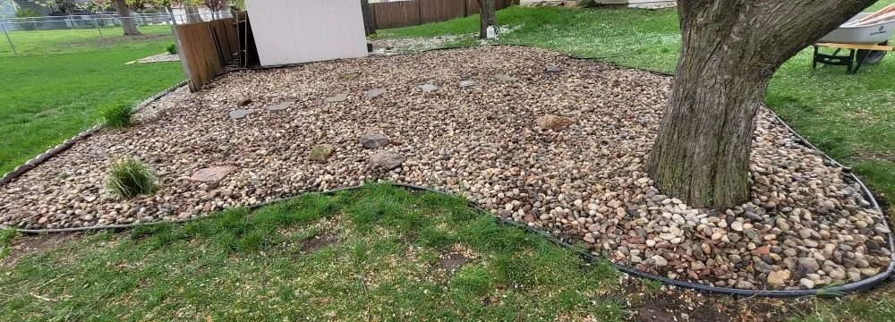 Custom landscape design experts serving Sioux Falls, SD - B & B Landscaping And Snow Removal