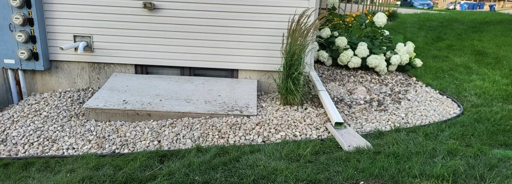 Local landscape design in Sioux Falls, SD - B & B Landscaping And Snow Removal