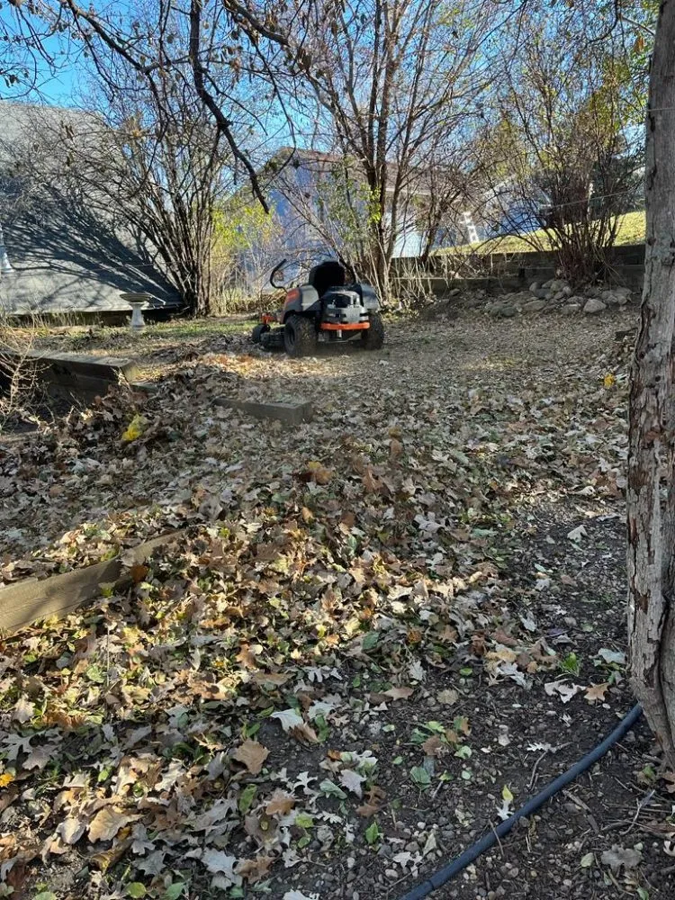 Reliable landscape design for homes across Sioux Falls, SD - B & B Landscaping And Snow Removal