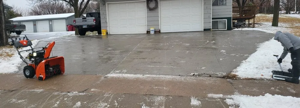 Affordable yard cleanup service near you across Sioux Falls, SD - B & B Landscaping And Snow Removal