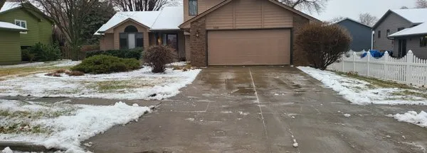 B & B Landscaping And Snow Removal