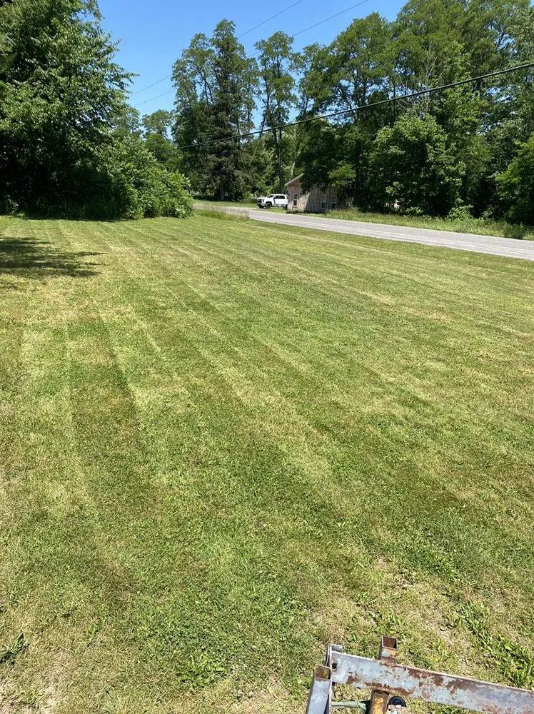 Reliable landscape installation in Mexico, NY - B & B Landscaping