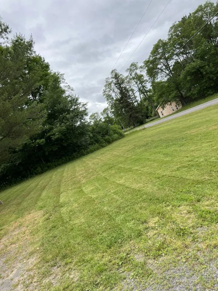 Trusted yard maintenance in Mexico, NY - B & B Landscaping