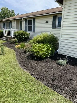 B & B Landscaping