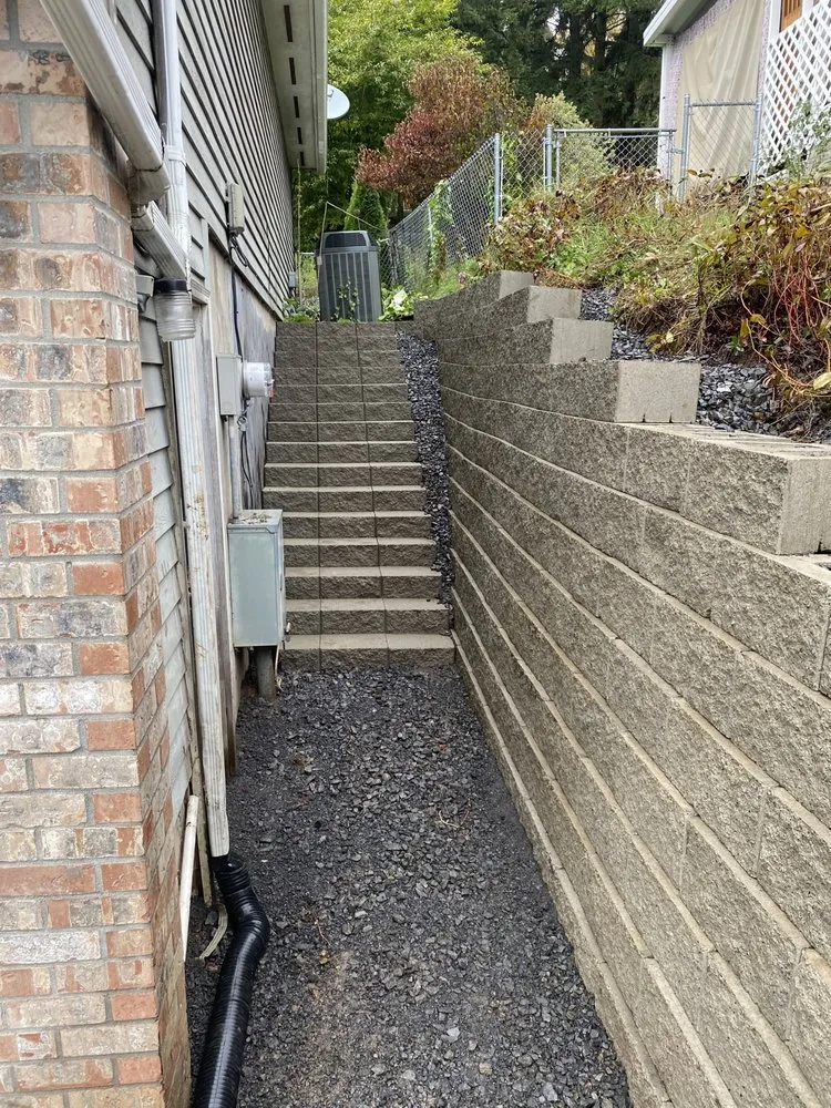 Reliable lawn care service in Kelso, WA - B & B Landscaping Services