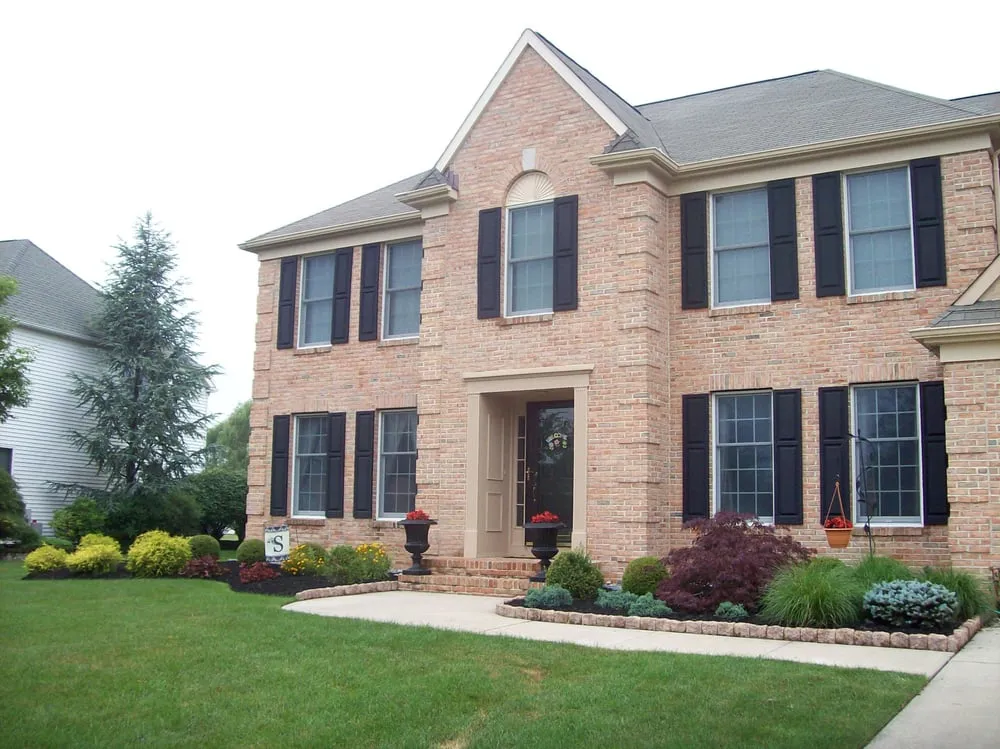 Professional landscape design experts serving Tabernacle, NJ - B & B Landscaping