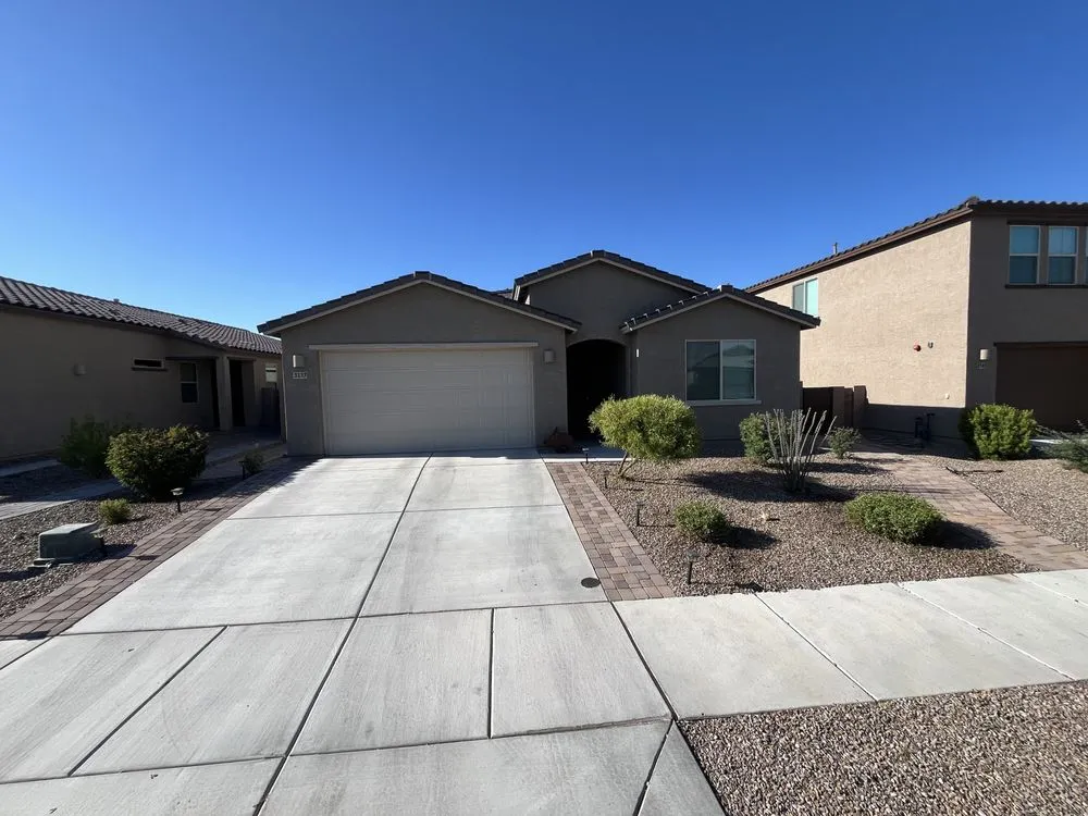 Professional landscape design near you across Tucson, AZ - B & B Landscaping