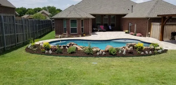 B & B Lawn & Tree Care